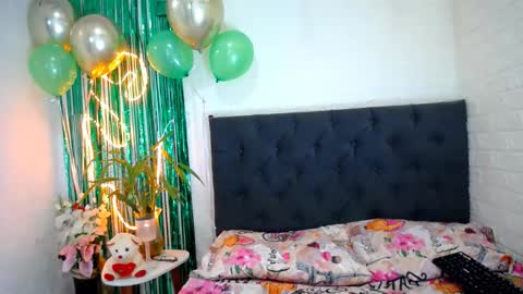 LAURA online show from March 17, 5:07 pm