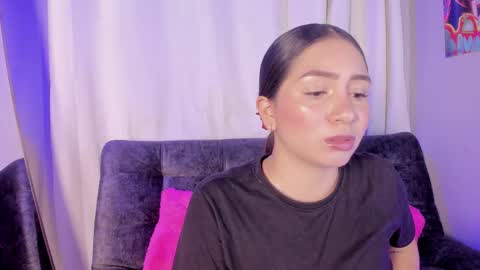 laura_carmona online show from October 11, 4:06 am