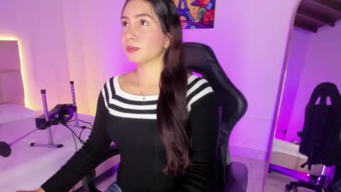 laura_carmona online show from October 6, 12:01 pm