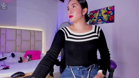 laura_carmona online show from September 24, 12:01 pm