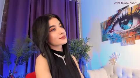 Laura online show from June 13, 8:30 pm