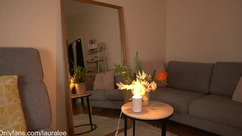 Laura Lee. online show from April 2, 1:24 am