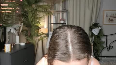 Samantha online show from November 8, 3:48 pm