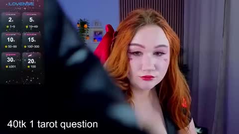 Miss Laura online show from October 30, 8:37 am