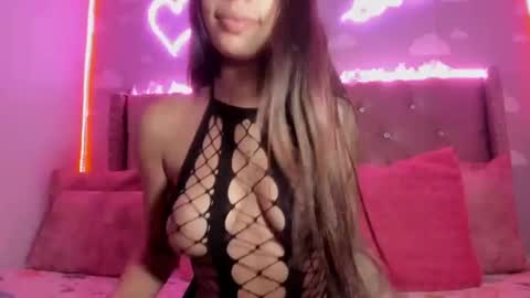 Jynx maze online show from March 3, 3:30 am