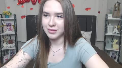 LauraHlot online show from May 9, 6:58 pm