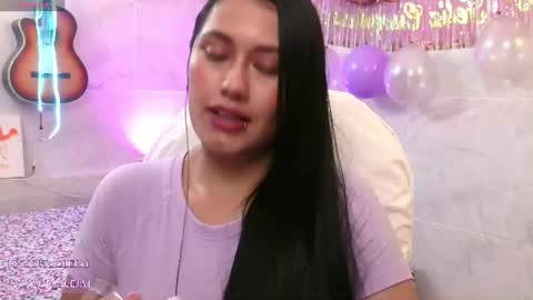 Aleja online show from June 15, 1:41 am