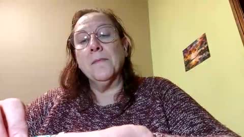 laureanne online show from February 17, 8:16 pm