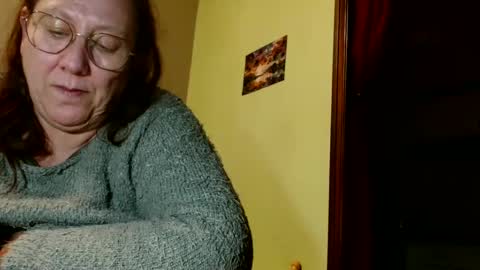 laureanne online show from January 31, 9:16 pm