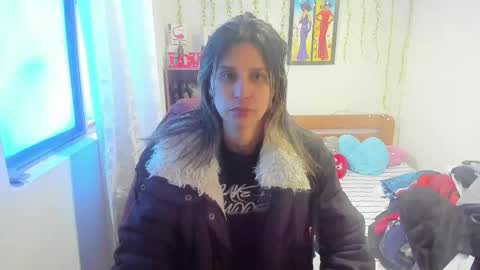 Snapshot of lauren_ashlee chatting on October 15, 5:47 pm Lauren Independent model online show from October 15, 5:47 pm