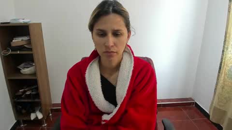 Lauren Independent model online show from June 1, 2:40 pm