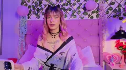 Lauren evans9 online show from November 11, 1:41 am