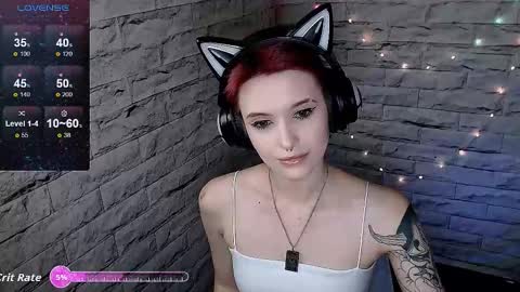 Eva online show from February 3, 6:56 pm