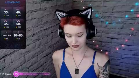 Eva online show from January 7, 3:17 pm