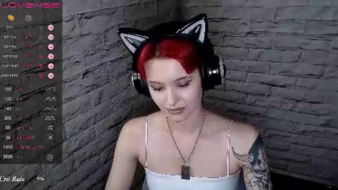 Eva online show from June 19, 6:47 pm
