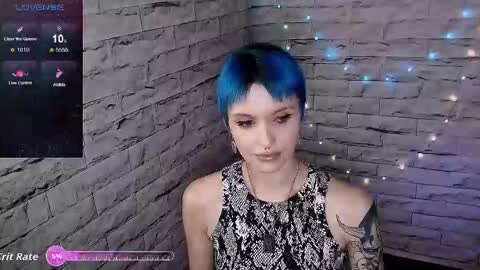 Eva online show from October 24, 6:41 pm