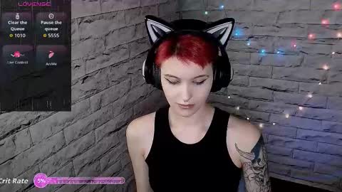 Eva online show from March 16, 5:17 pm