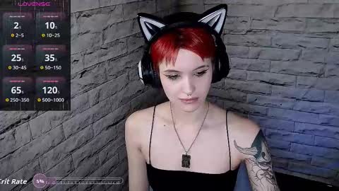 Eva online show from February 28, 6:56 pm