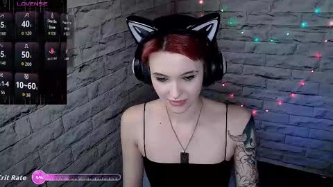 Eva online show from February 13, 6:33 pm