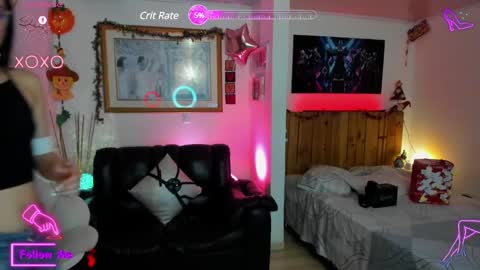 Lauren online show from February 15, 12:37 am