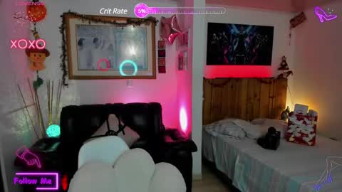 Lauren online show from February 13, 5:05 am