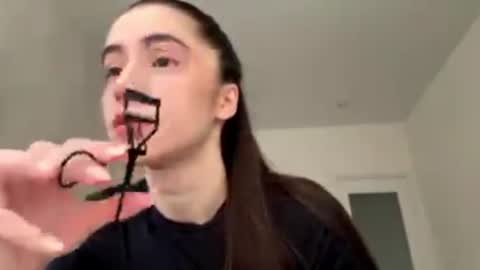 laurenadupuy online show from June 24, 1:07 pm