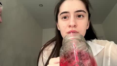 laurenadupuy online show from June 21, 3:07 pm