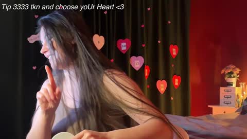 Lauren Brite online show from February 27, 12:03 am