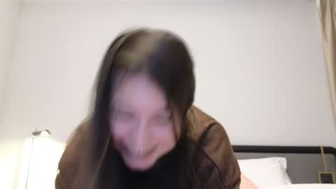 Lauren Brite online show from November 7, 7:38 pm