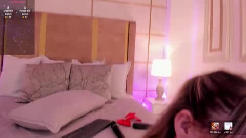    online show from February 3, 11:30 pm