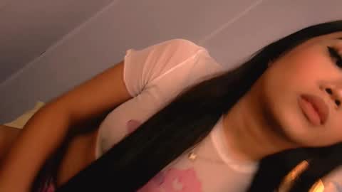 chloe3 online show from January 11, 9:43 pm