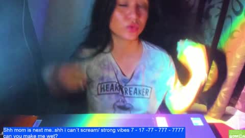 onlyfan laureng7 - 7 laureng2 online show from February 25, 2:25 am