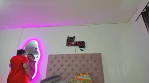 laurenlaine online show from March 2, 12:54 pm