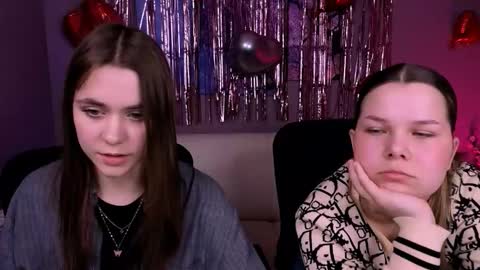 Laure online show from February 22, 11:02 am