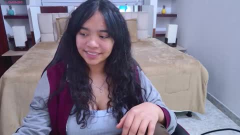 laurent online show from September 27, 3:26 am