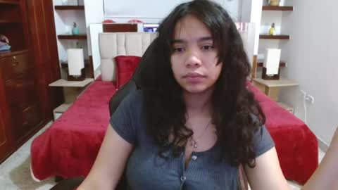 laurent online show from March 7, 3:08 am