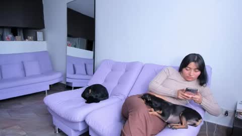 Lucie  online show from September 27, 7:22 pm