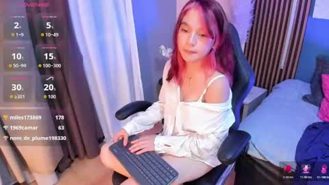 Hanna online show from April 29, 5:30 pm