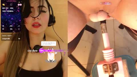 lauriss_ online show from February 7, 5:38 pm