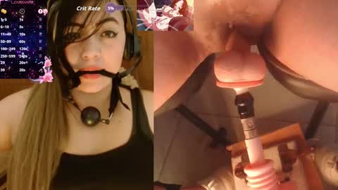 lauriss_ online show from October 21, 3:59 pm