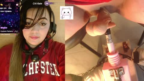 lauriss_ online show from December 10, 3:51 am