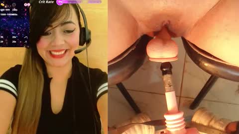 lauriss_ online show from March 16, 7:23 am