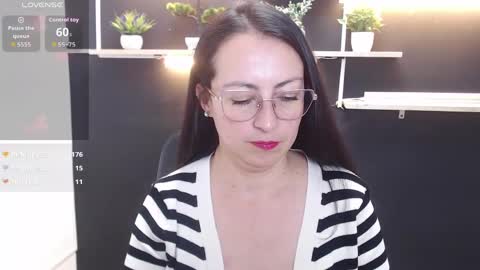 Laury  online show from April 17, 9:50 pm