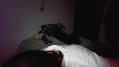 lavand3r online show from December 19, 3:02 am