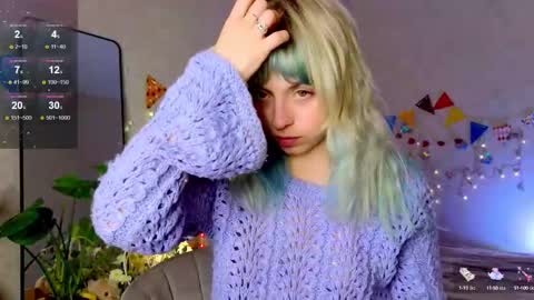 Snapshot of lavenly chatting on September 29, 12:37 pm Melissa online show from September 29, 12:37 pm