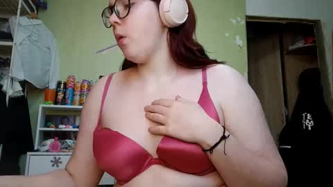 Adeline online show from February 13, 12:52 pm