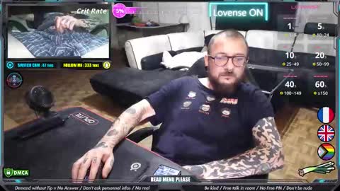 Leek online show from March 19, 6:57 pm