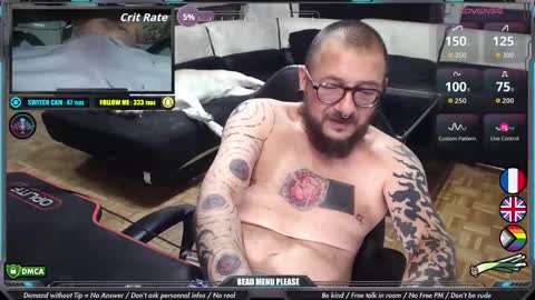 Leek online show from March 18, 6:47 pm