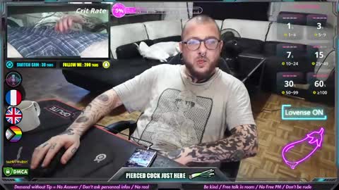 Leek online show from May 31, 11:53 am