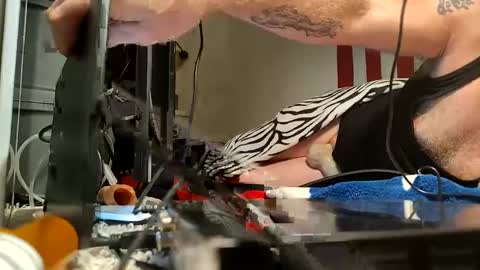 Snapshot of lawerenceingram46 chatting on September 29, 3:27 am lawerenceingram46 online show from September 29, 3:27 am